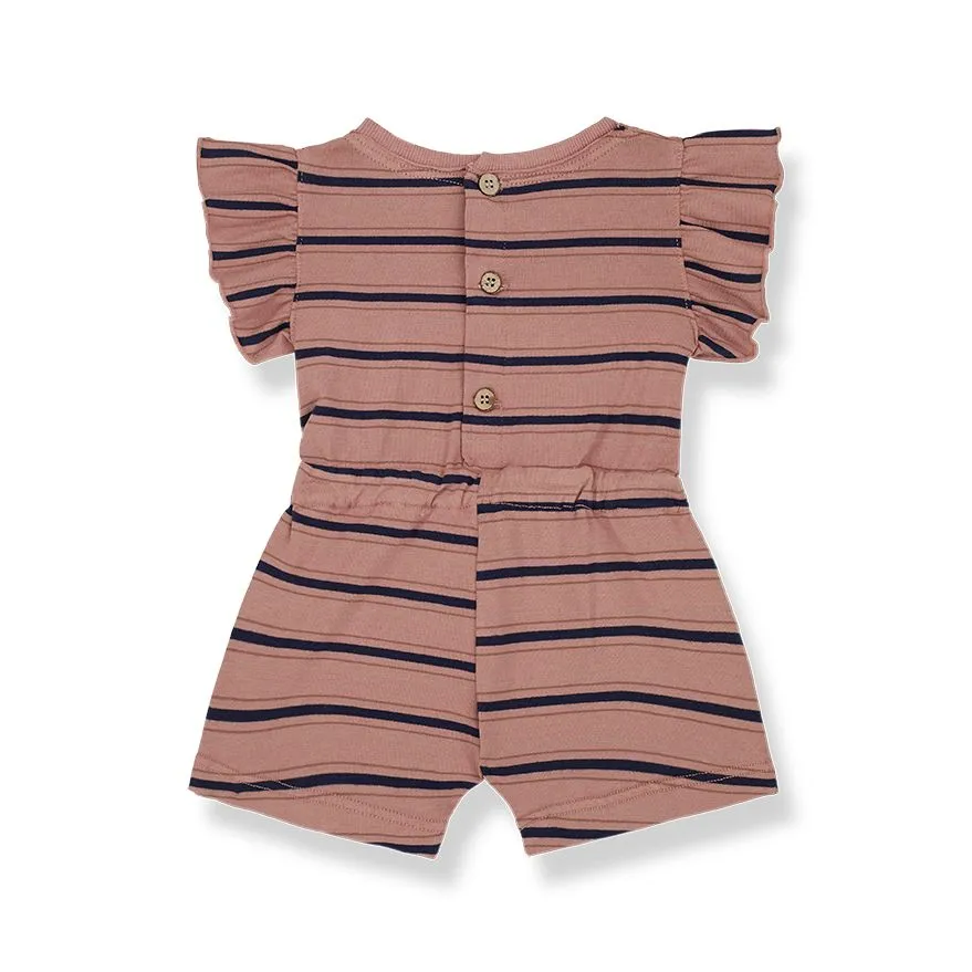 1  in the Family Serena Cedar Overall
