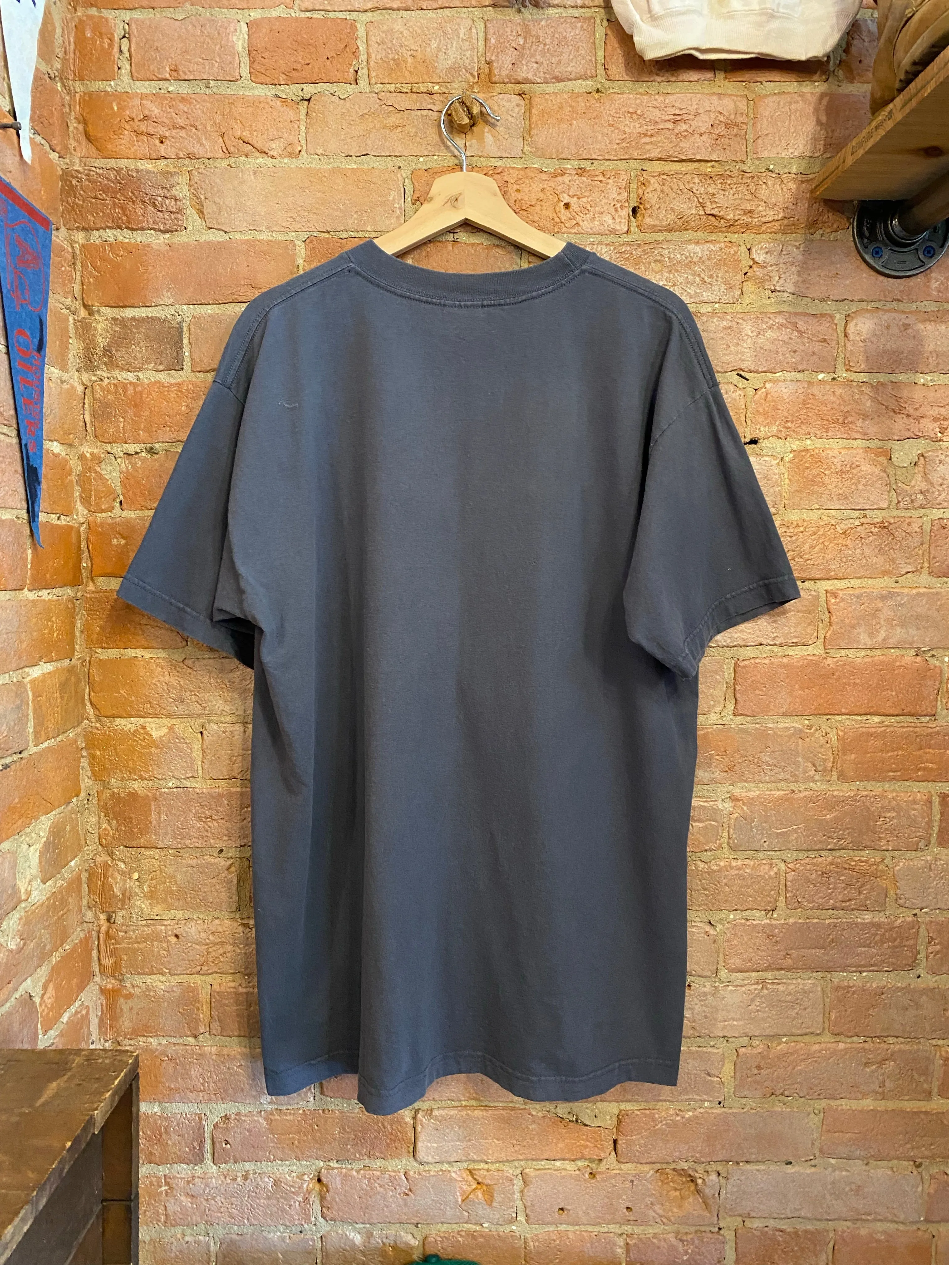 1998 Vintage Cartman Cheesy Poofs South Park T-Shirt: XL