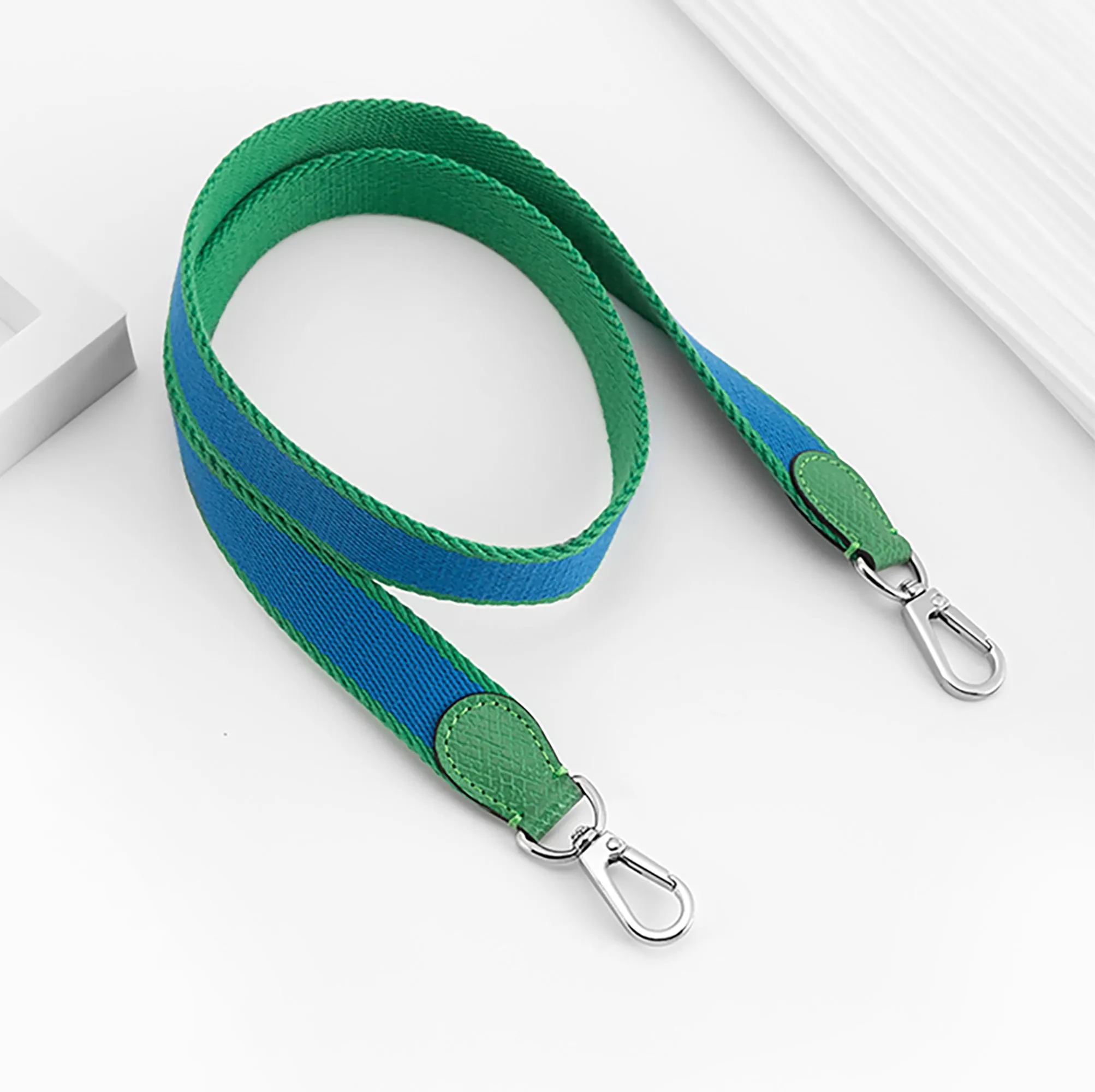 Adjustable Canvas Shoulder Strap for Replay Bag, Suitable for Comfortable Carrying