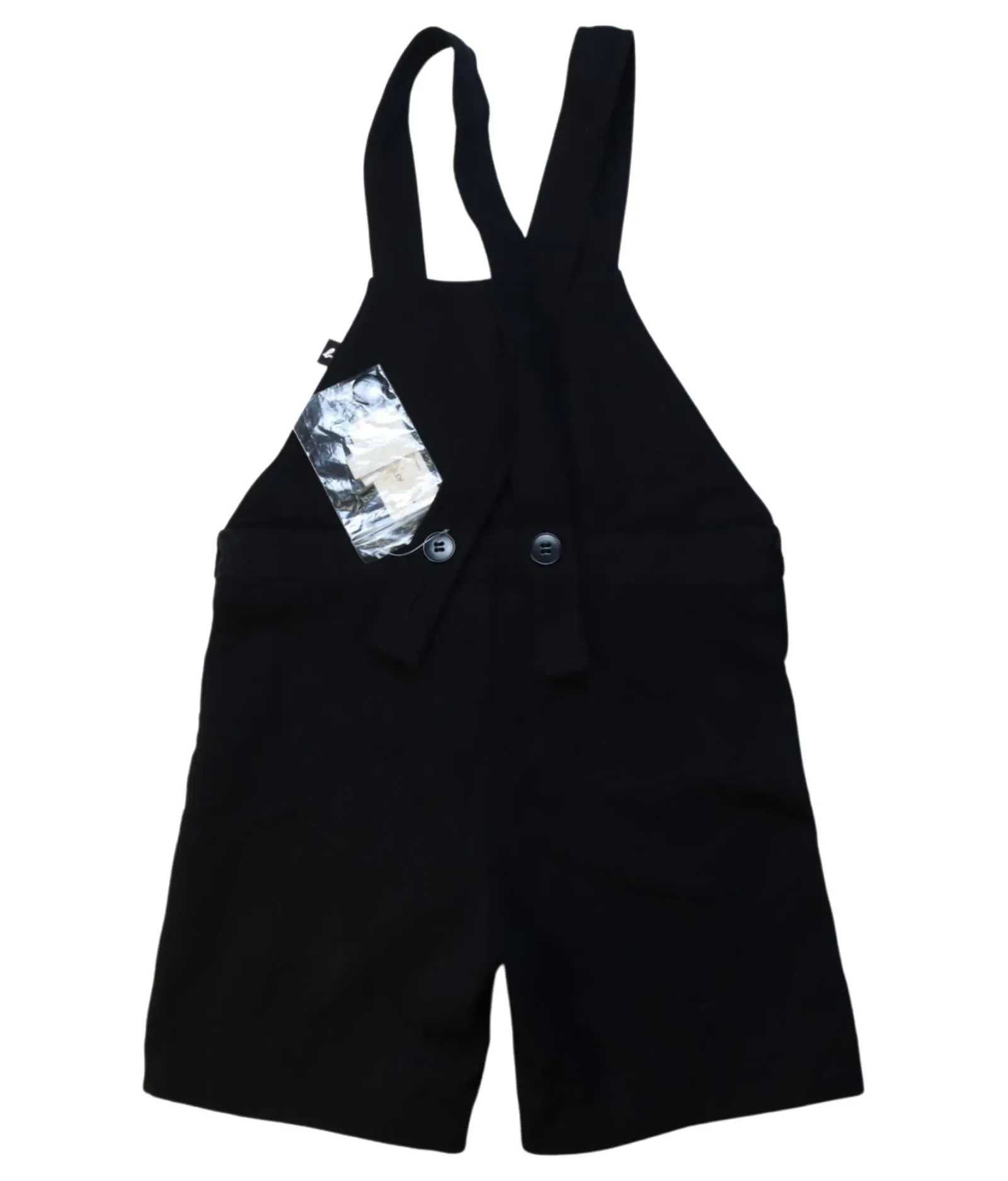 Agnes b. Overall Short 6T