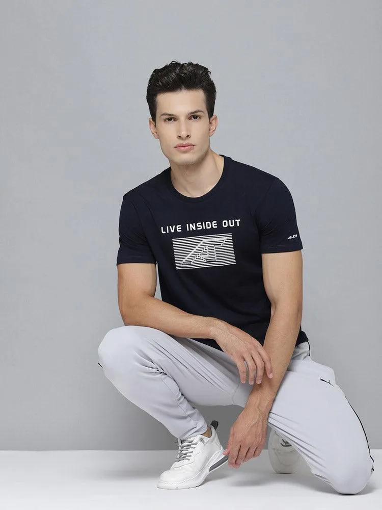 Alcis Men Training T-shirt