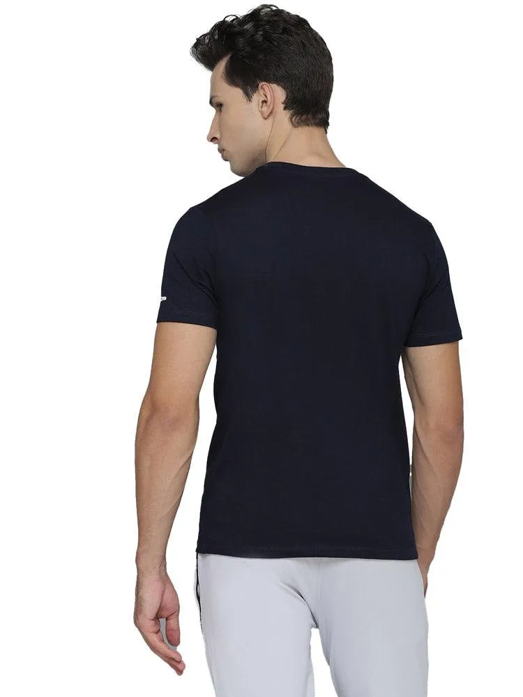 Alcis Men Training T-shirt