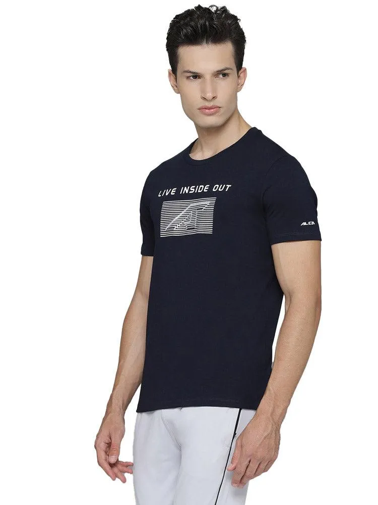Alcis Men Training T-shirt