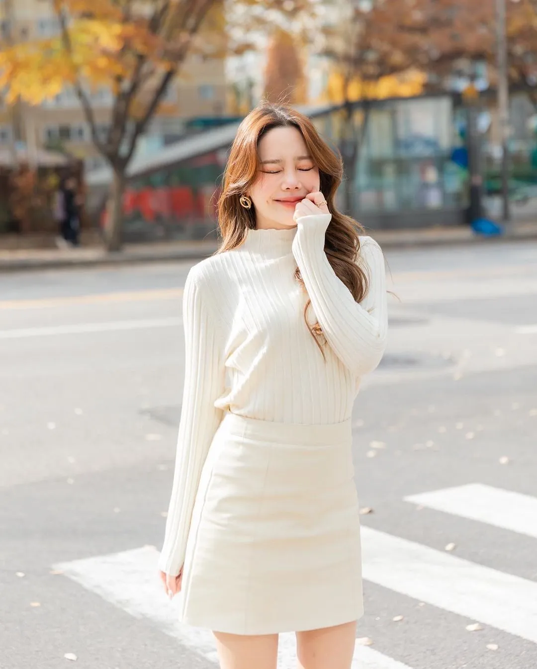 Basic Knit Top