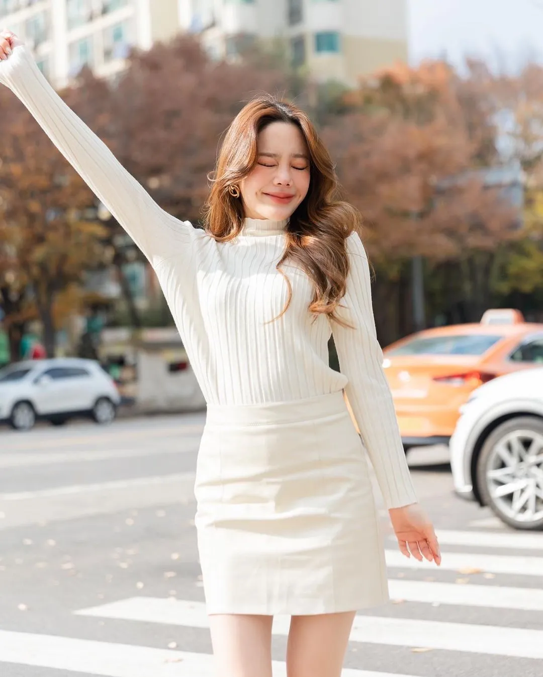 Basic Knit Top