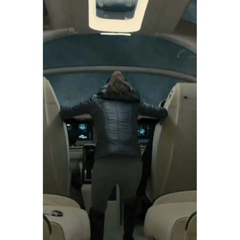 Blade Runner 2049 Luv Jacket