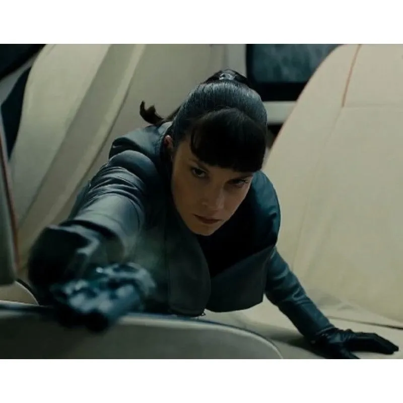 Blade Runner 2049 Luv Jacket