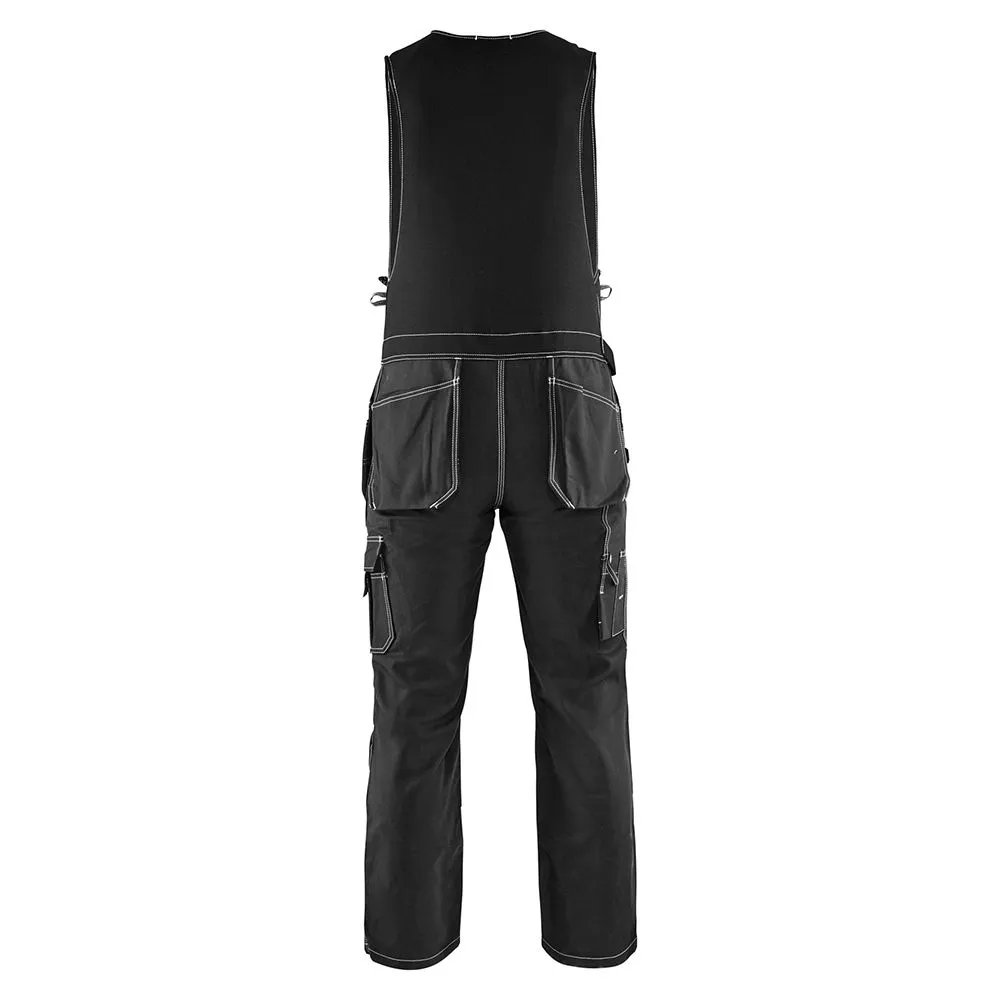Bl&#xE5;kl&#xE4;der&#x20;2650-1370&#x20;Sleeveless&#x20;Overall&#x20;-&#x20;Black