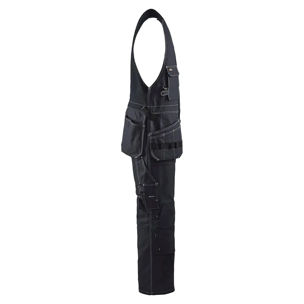 Bl&#xE5;kl&#xE4;der&#x20;2650-1370&#x20;Sleeveless&#x20;Overall&#x20;-&#x20;Black