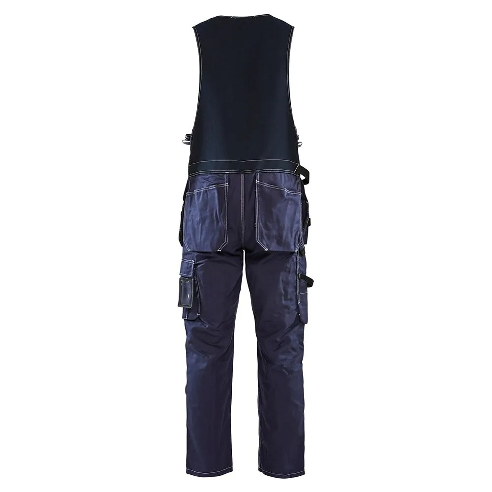 Bl&#xE5;kl&#xE4;der&#x20;2650-1370&#x20;Sleeveless&#x20;Overall&#x20;-&#x20;Navy