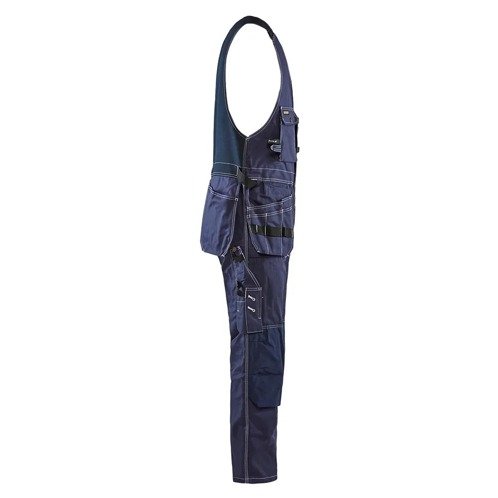 Bl&#xE5;kl&#xE4;der&#x20;2650-1370&#x20;Sleeveless&#x20;Overall&#x20;-&#x20;Navy