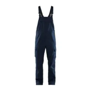 Bl&#xE5;kl&#xE4;der&#x20;BIB&#x20;Overall&#x20;Industry&#x20;2644&#x20;-&#x20;Navy&#x20;Black
