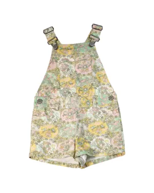 Bonpoint Overall Short 6T