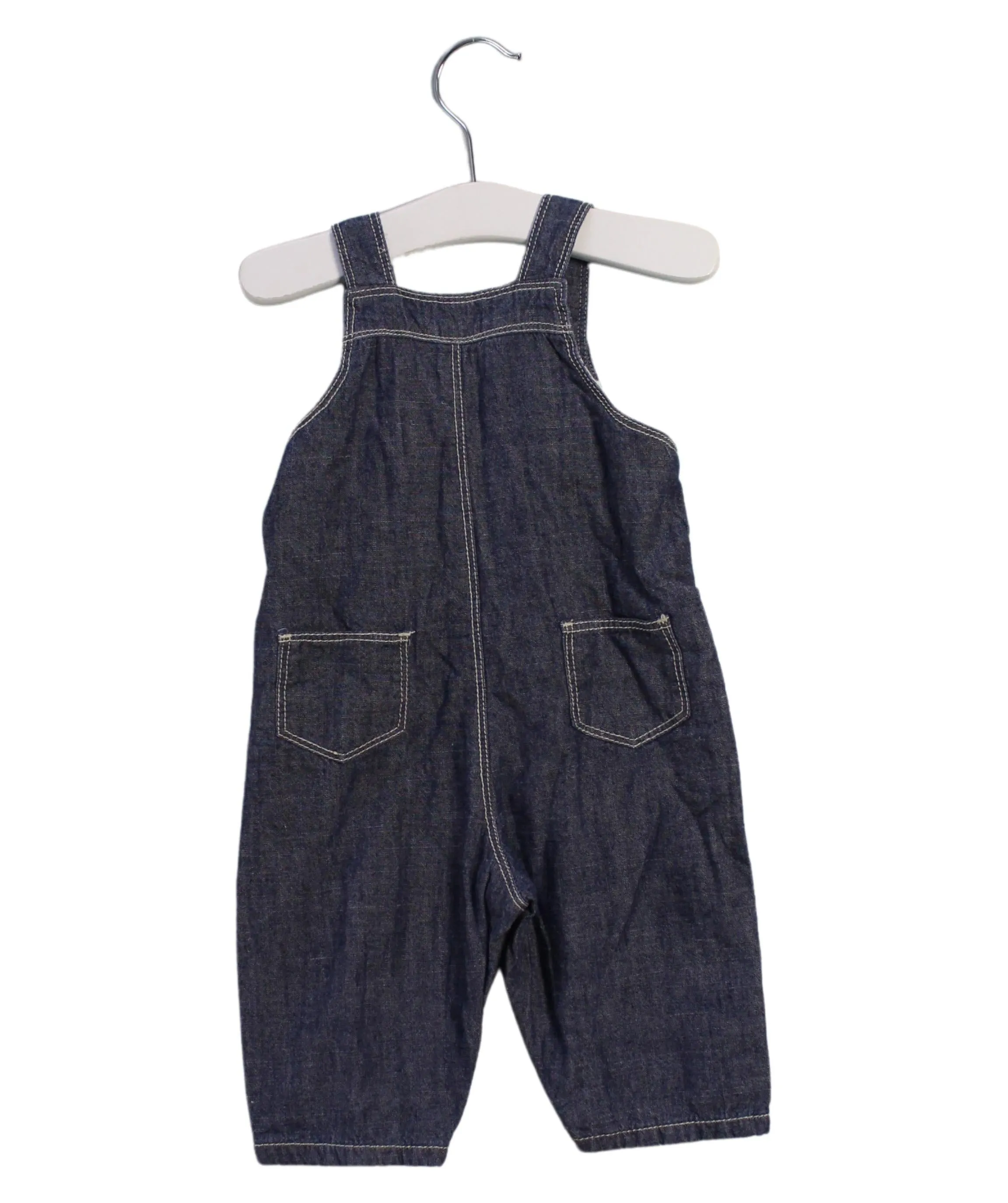Bout'Chou Overall Shorts 3M