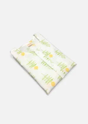 Boys Kurta Nimbu Mirchi