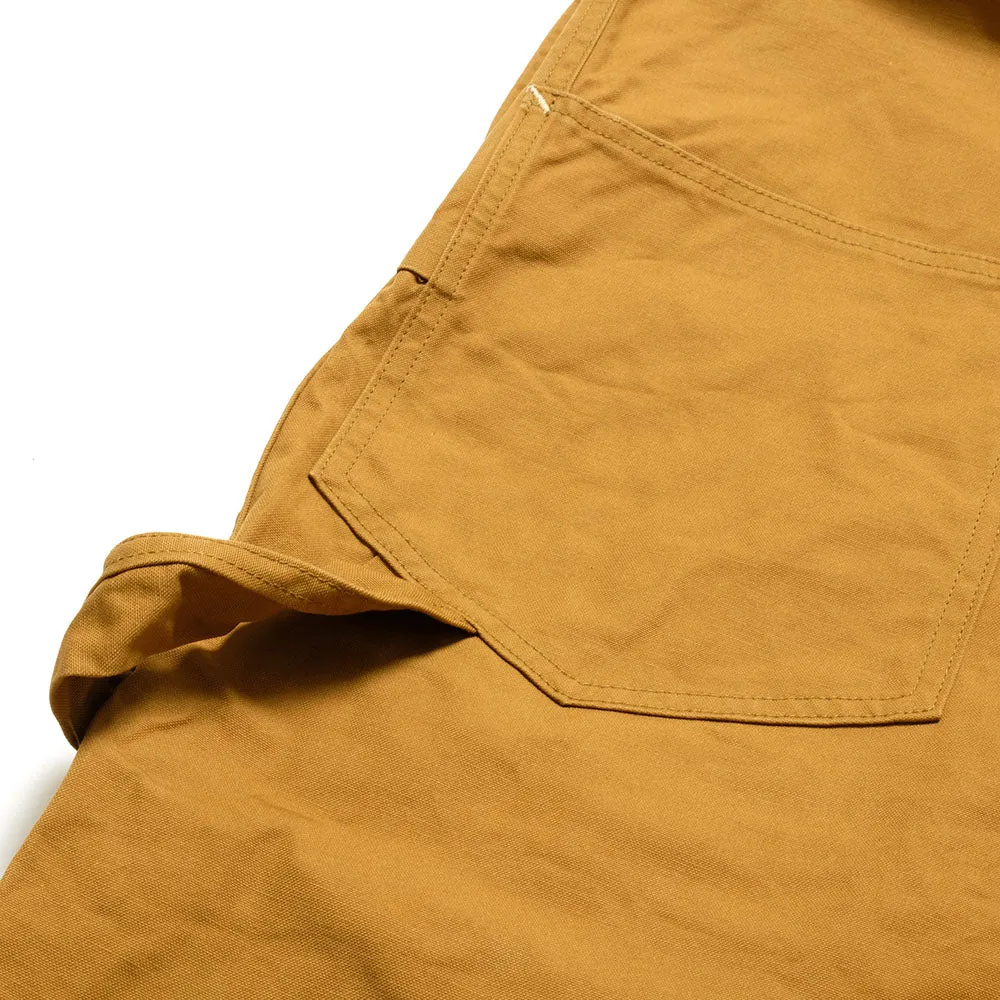 BURGUS PLUS - Duck Bib Overall -