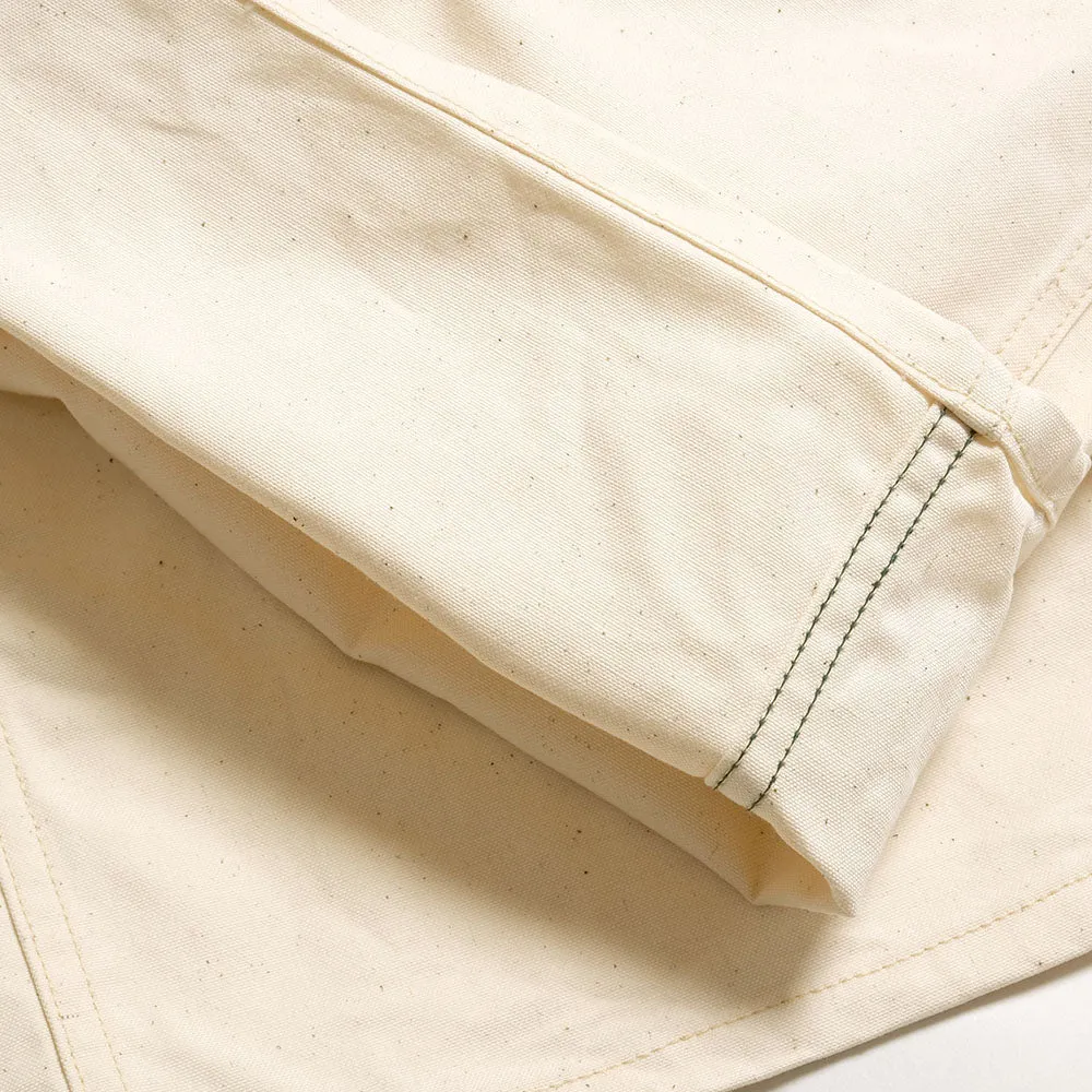 BURGUS PLUS - Duck Bib Overall -