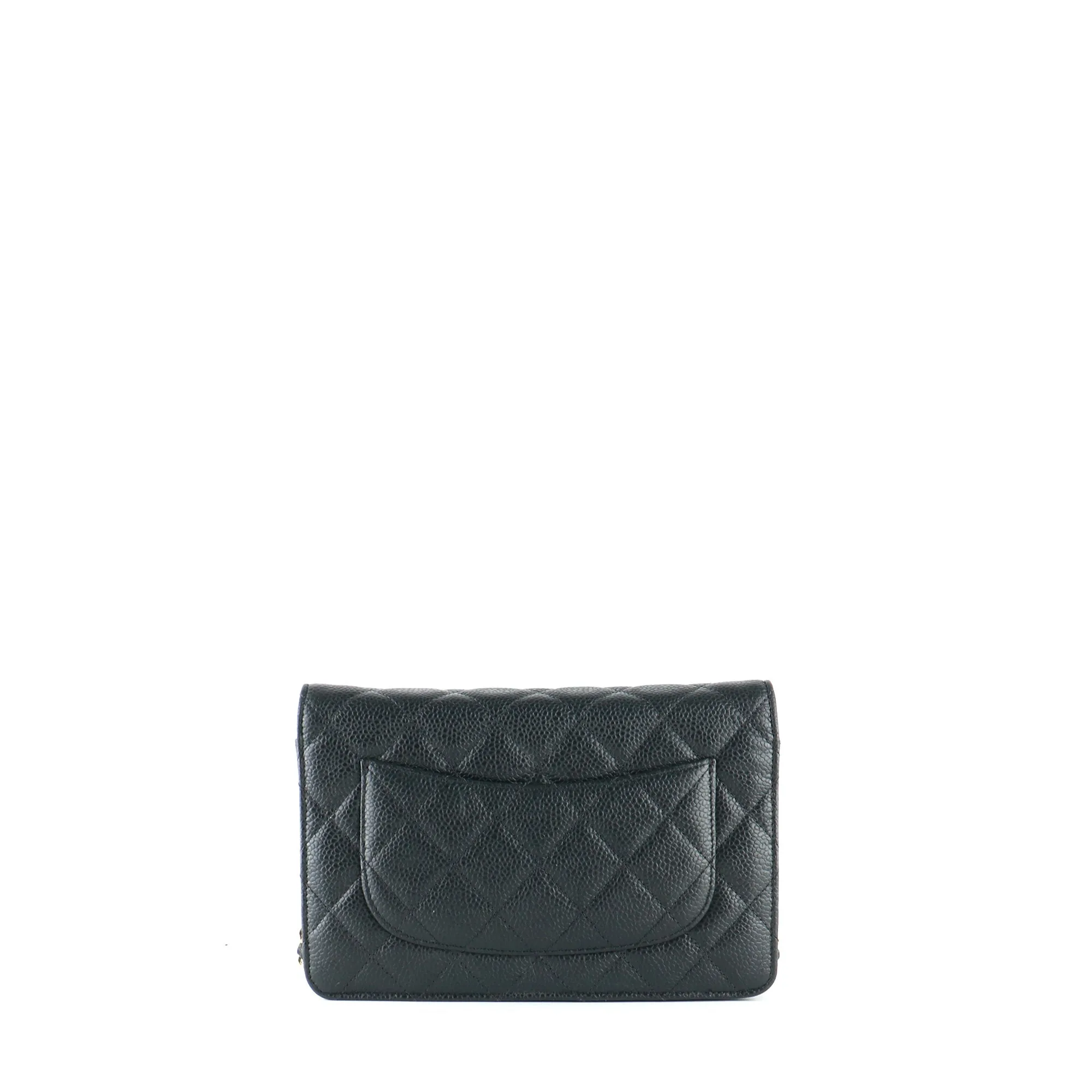 CHANEL CHANEL Handbags Wallet On Chain Timeless/Classique