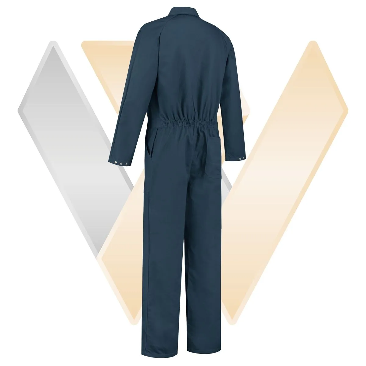 Children&#x27;s&#x20;overall&#x20;Wit&#x20;-&#x20;71WorkX&#x20;Wear