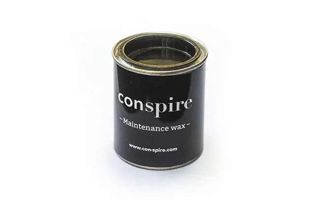 Cordell Small Round Vessel