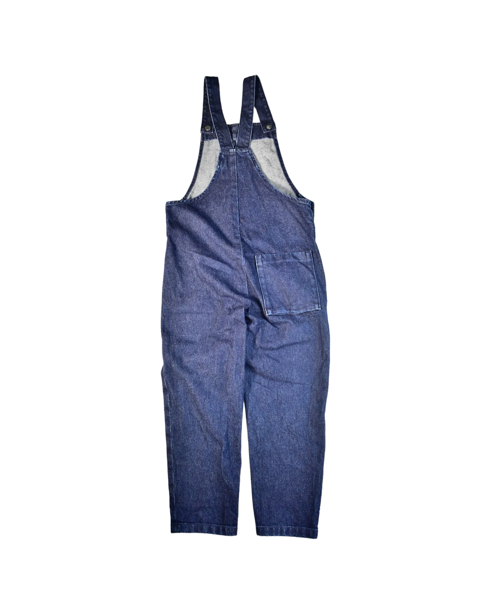 COS Long Overall 4-6T