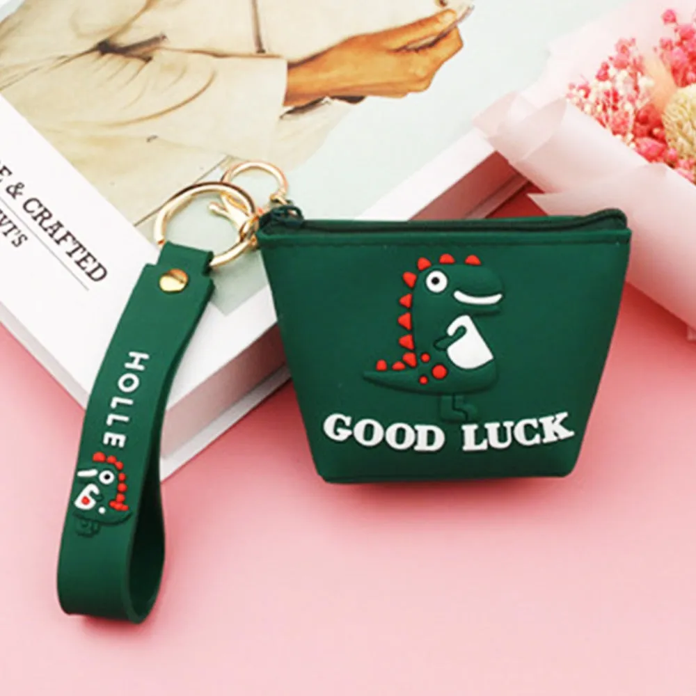 Cute Cartoon Dolls keychain