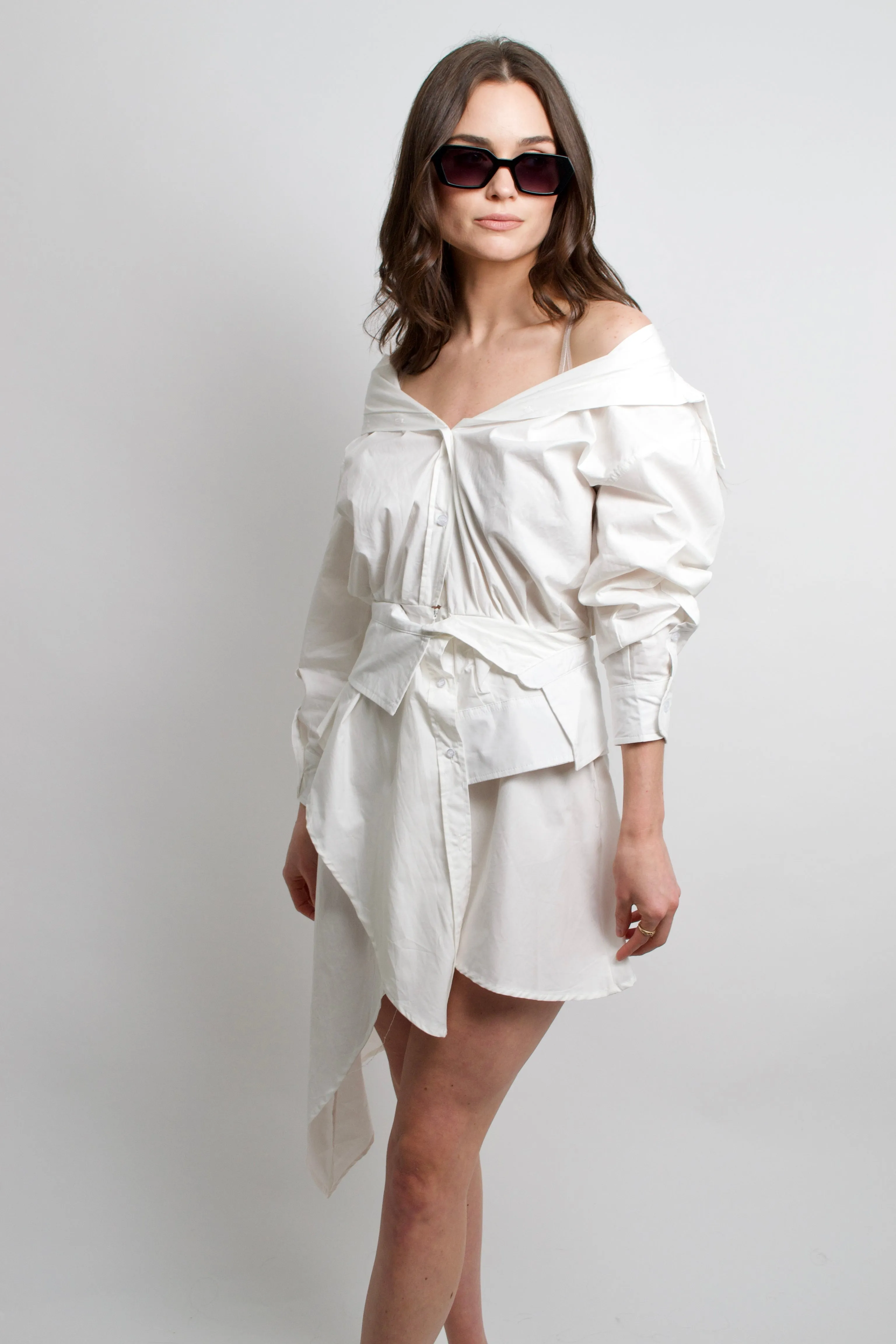 Date Night Dress