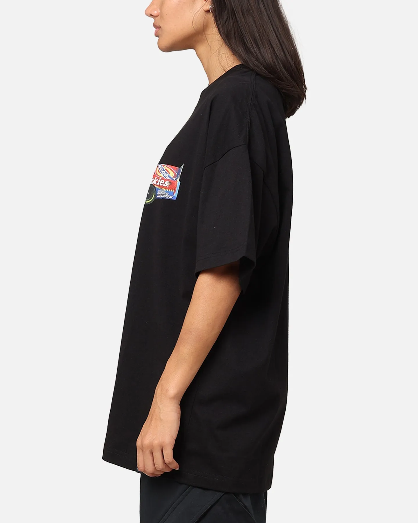 Dickies Go Time 330 T-Shirt Black