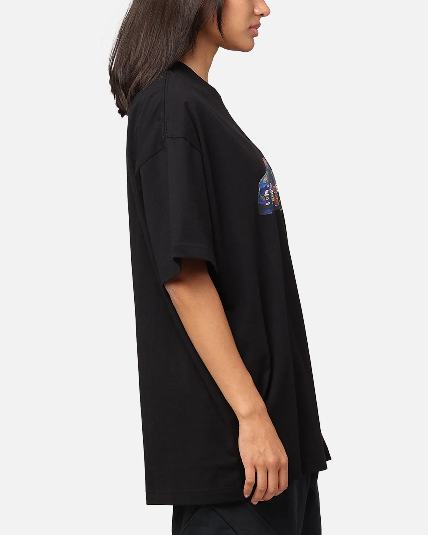 Dickies Go Time 330 T-Shirt Black