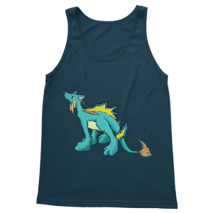 Doudro Classic Adult Vest Top