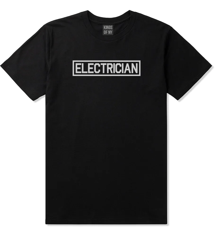 Electrician Occupation Mens T-Shirt