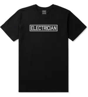 Electrician Occupation Mens T-Shirt
