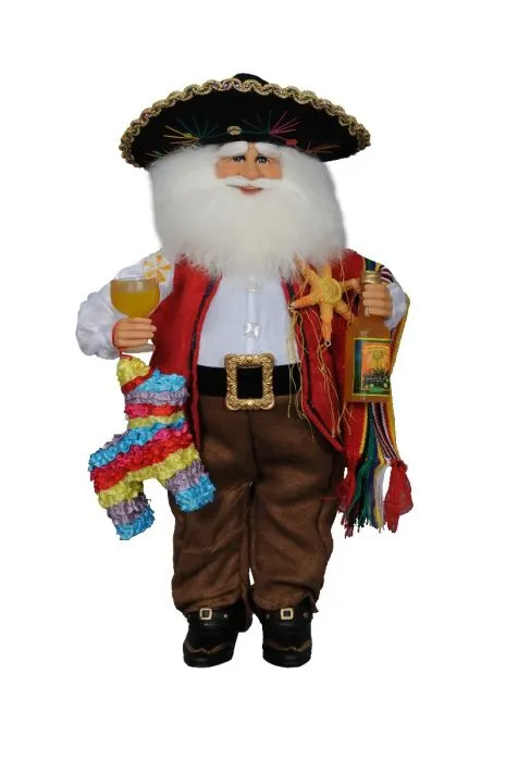 Fiesta Santa