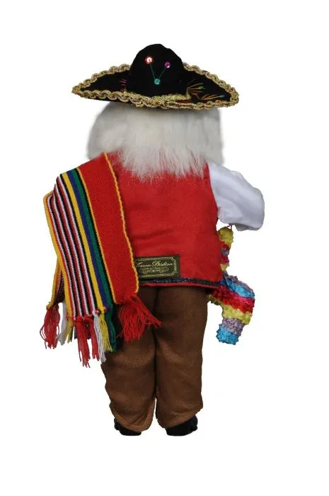 Fiesta Santa