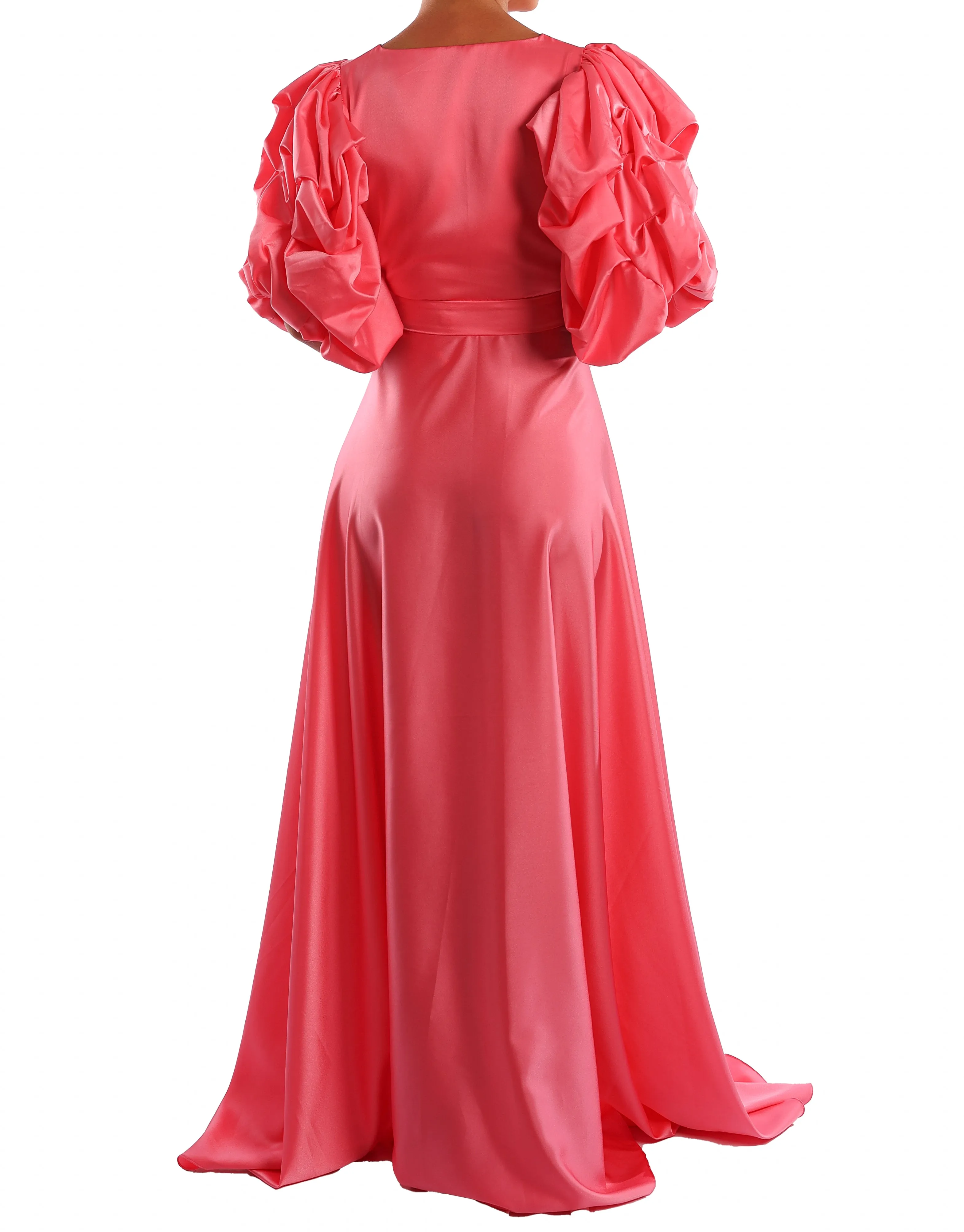 FR Lucia Pink Dress