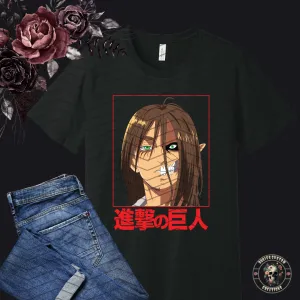 Graphic Tee #127