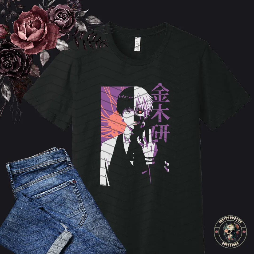 Graphic Tee #159