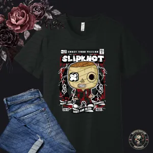 Graphic Tee #35