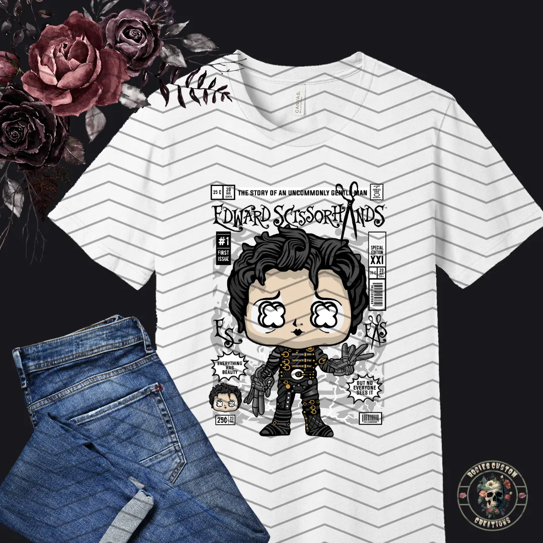 Graphic Tee #47