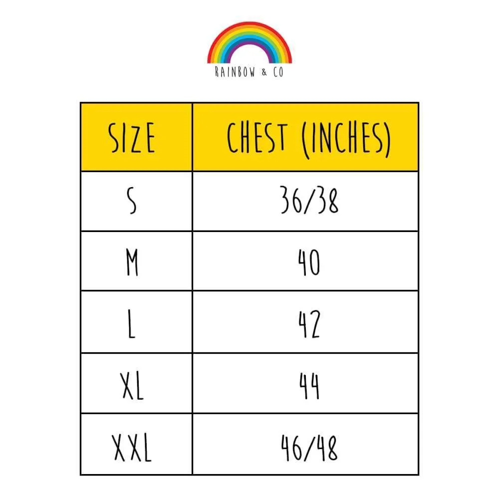 Greysexual Pride Flag Pocket T Shirt
