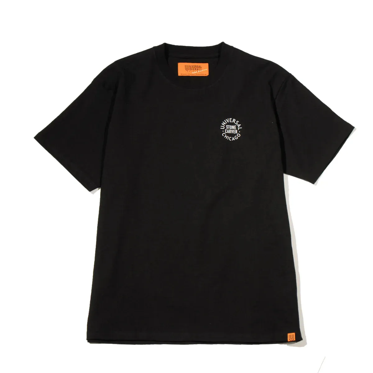 HISTORICAL LOGO TEE