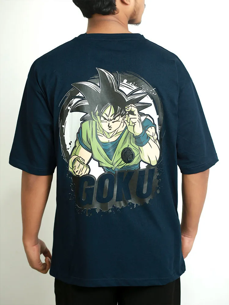 HOG&FOG Boys Five-Sleeve Casual T Shirt with Anime Print - Just ₹175!