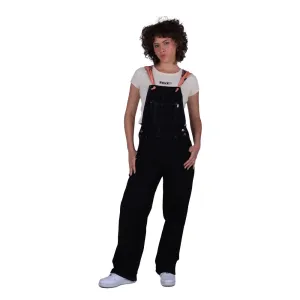 Huf - Lightweight Handkerchief Overall Black