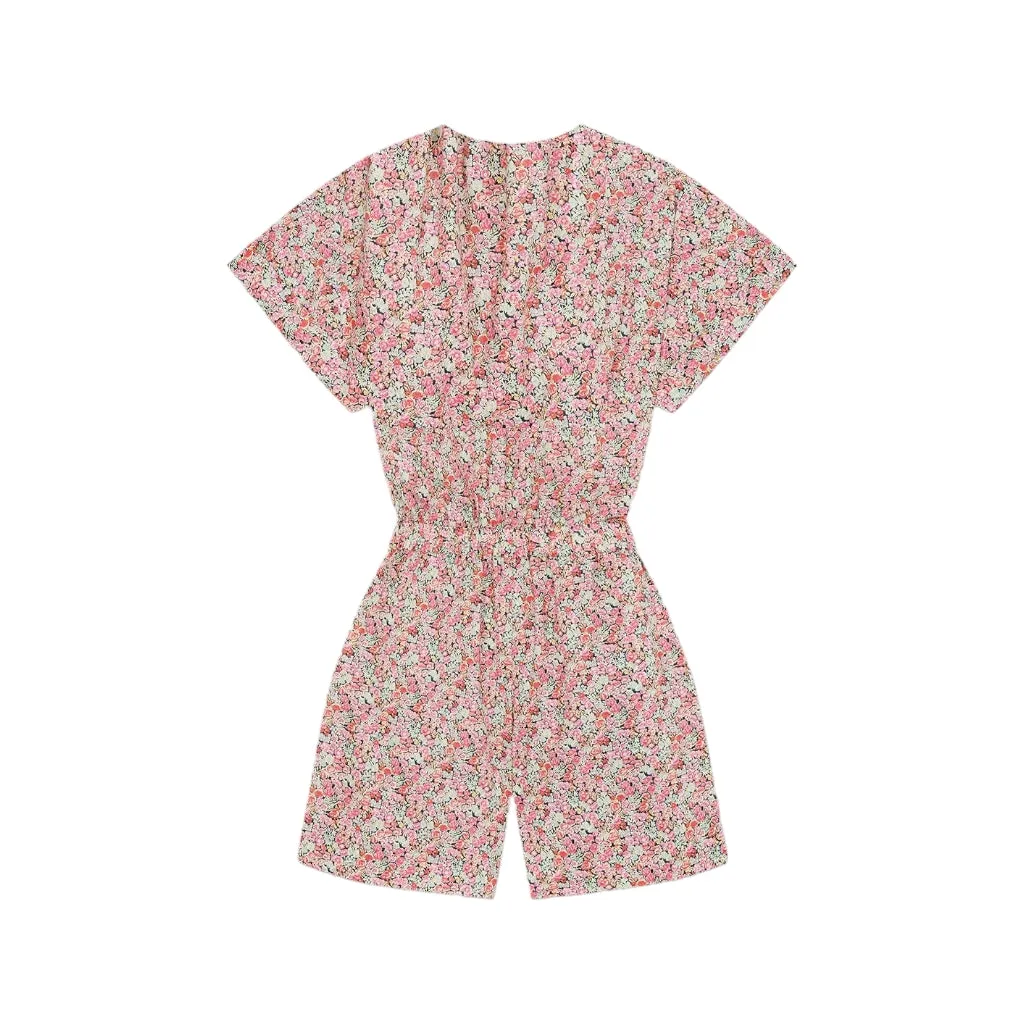 Hydra Overall