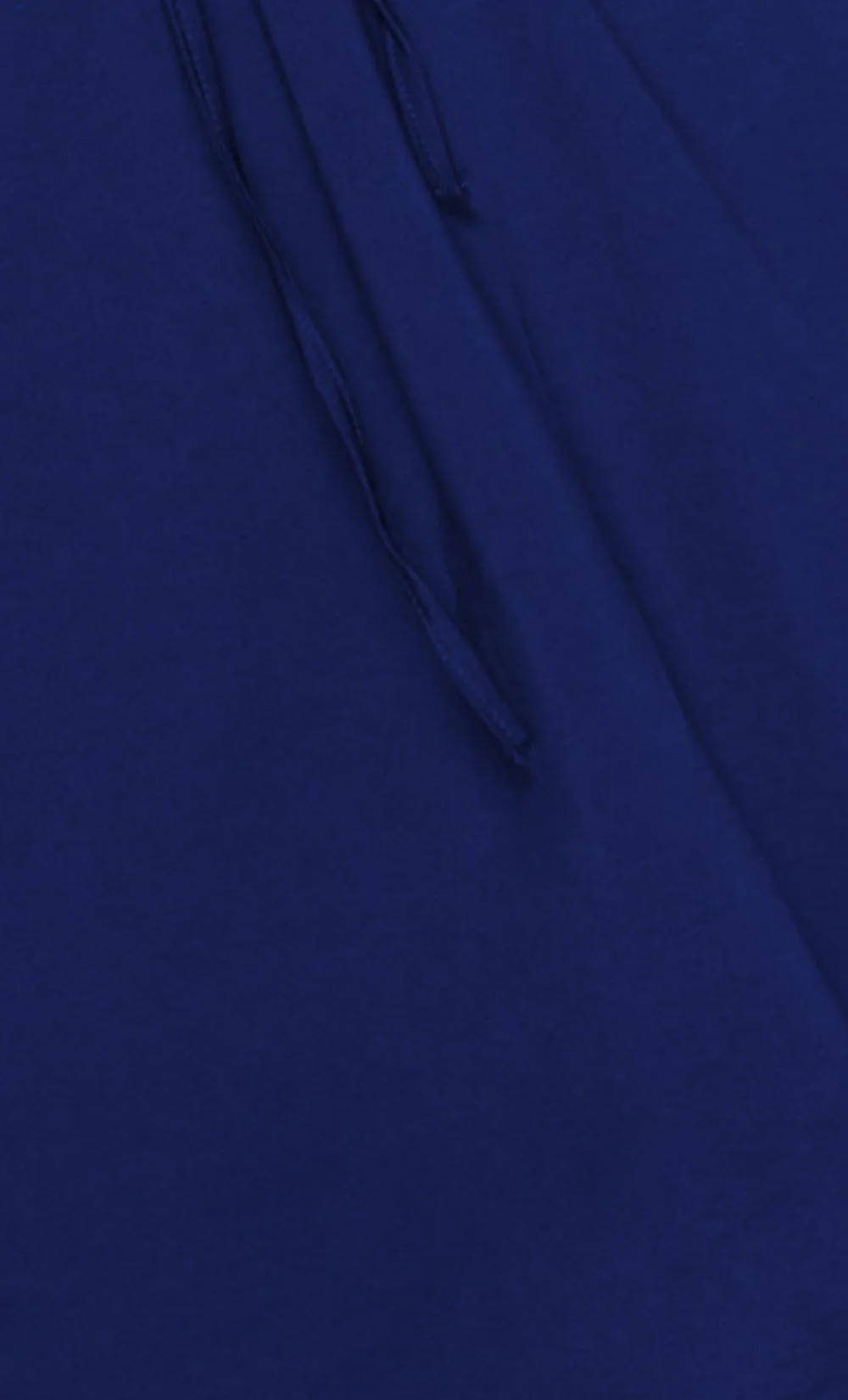 iLoveSIA Maternity Drawstring Dress