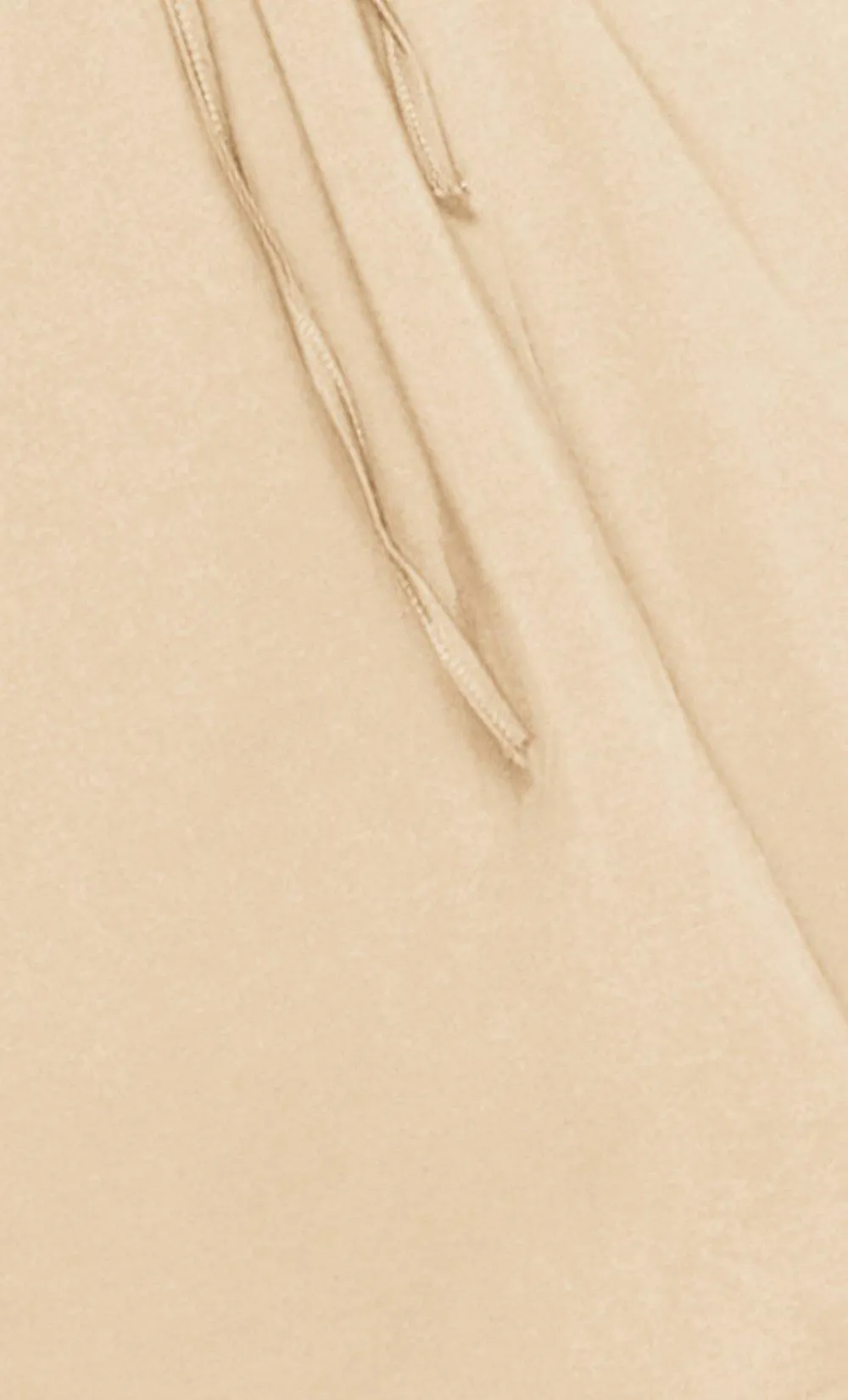 iLoveSIA Maternity Drawstring Dress