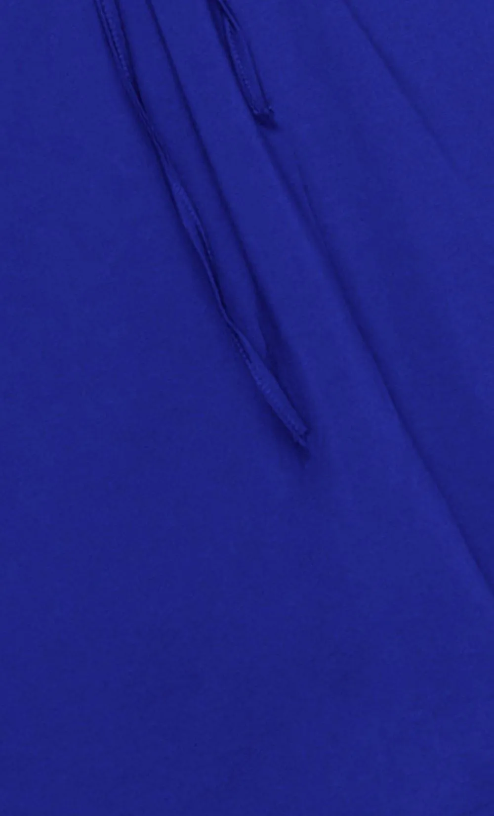 iLoveSIA Maternity Drawstring Dress