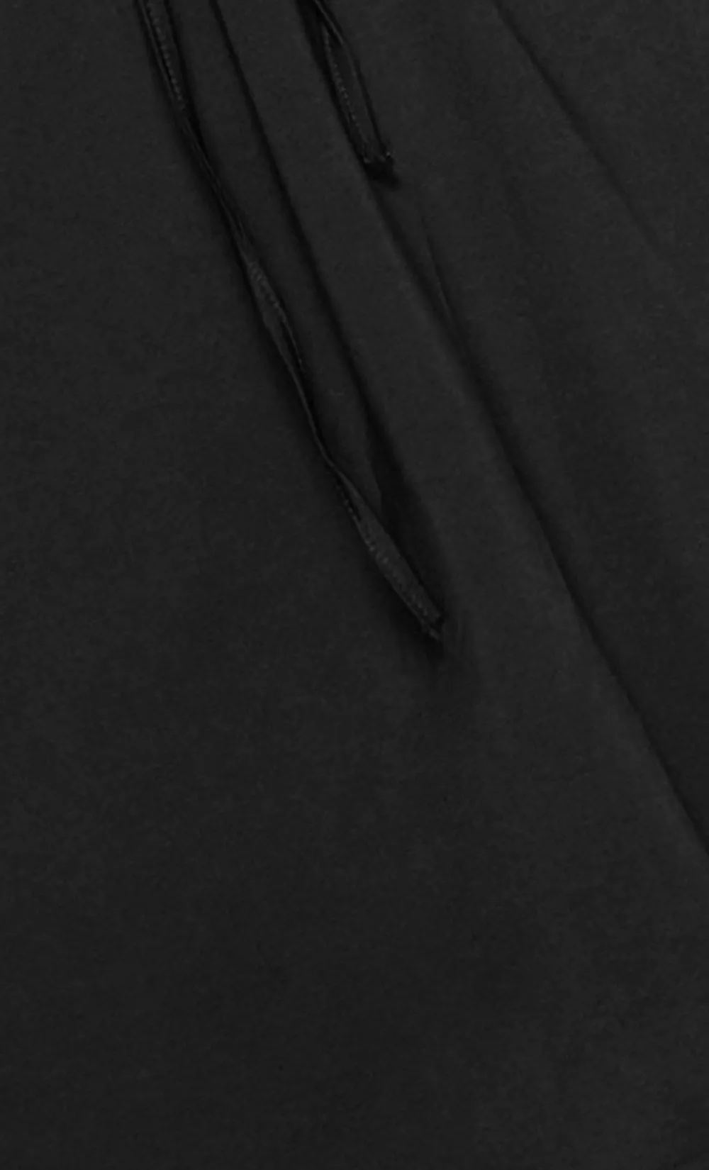iLoveSIA Maternity Drawstring Dress