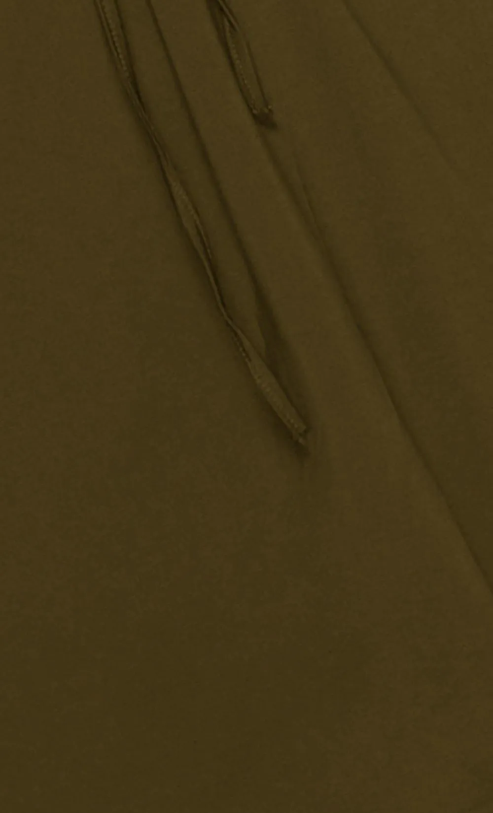 iLoveSIA Maternity Drawstring Dress
