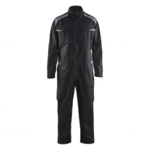 Industry&#x20;Overall&#x20;6054&#x20;Zwart&#x2F;Grijs&#x20;-&#x20;Bl&#xE5;kl&#xE4;der
